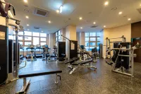 Centum Business Hotel