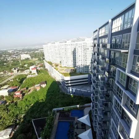 Ocean Suites at One Pacific Residence - Mactan Newtown