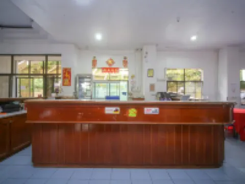 Fairy Garden Resort Kundasang クンダサンのホテル