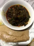 Capital Roost Abuja - Bữa sáng