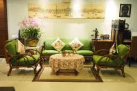 素坤逸班18號酒店