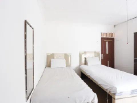 Hotel O Guest House Pandita Hotel di Kabupaten Tana Tidung