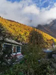 Heishui Guluo Homestay - Parvekkeita