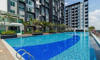 NaiBnB @ Impiria Residensi