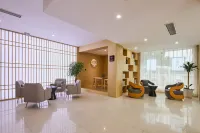 Dongpeng Hotel (Yichun Xiujiang East Road Zhuangyuanzhou Branch)