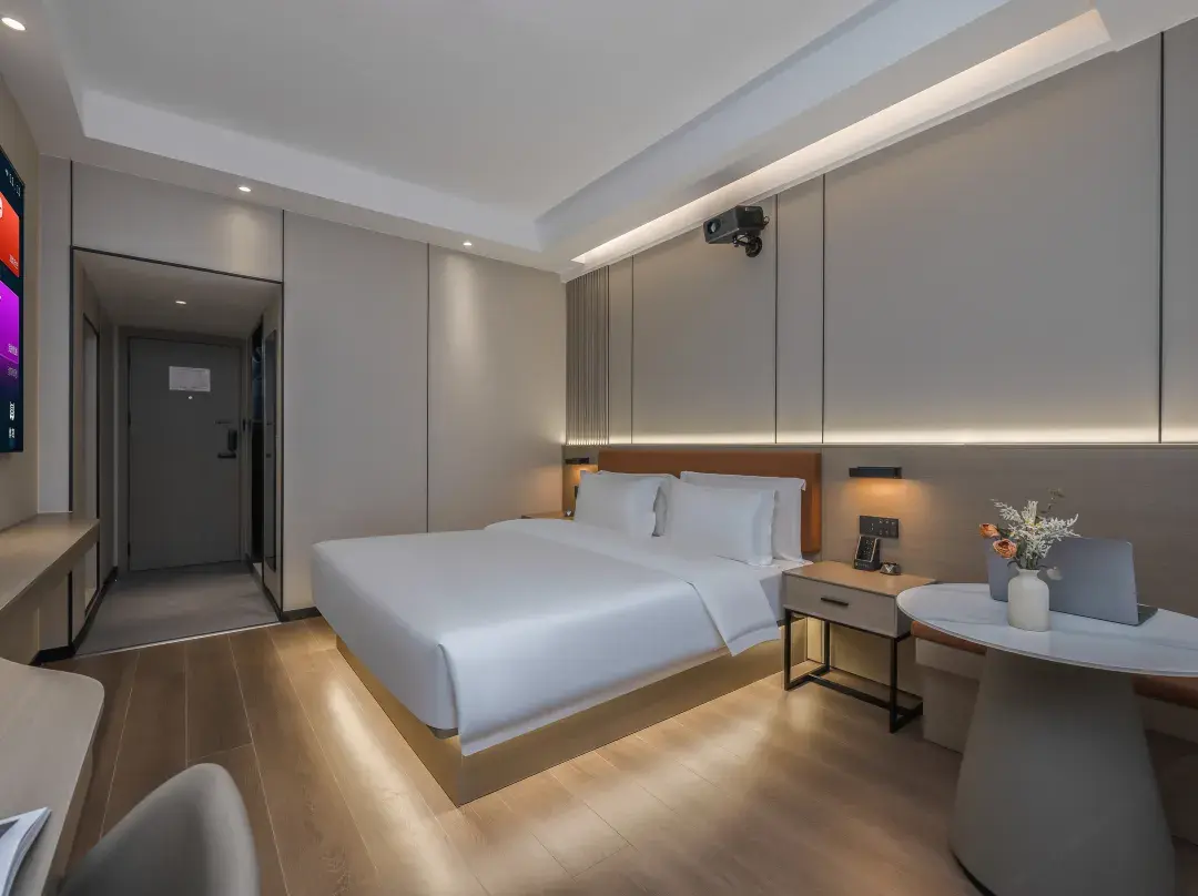 Ez Hotel - Taizhou