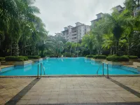 Qionghai Boao Jinzi Homestay