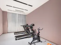Kyriad Hotel (Qujing Xuanwei Meixuan Square Railway Station) Hotels in Xuanwei