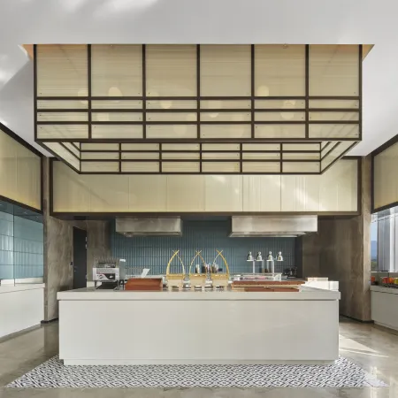Hilton Garden Inn Ganzhou Longnan