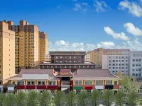 IU Hotel (Aktau Branch) Các khách sạn gần Ga Aketao