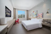 Xiaolu Hotel (Minhe)