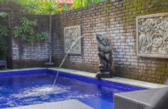 Komala Homestay by ecommerceloka