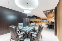 Rapid Esports Hotel