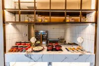 Yicheng Hotel - 조식 운영