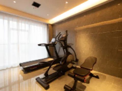 Mehood Hotel (Shaodong Guoji Shangmaocheng Railway Station) Hotels in Shaodong