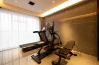 Mehood Hotel (Shaodong Guoji Shangmaocheng Railway Station) Hotels in Shaodong