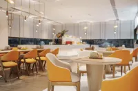 Hong Kong Garden Hotel - breakfast