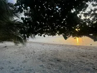Room Beach Samui ナトン埠頭周辺のホテル