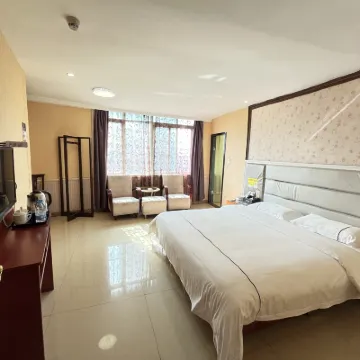 君悦商務賓館（深圳龍園地鐵站店） 鄰近龍園公園的酒店