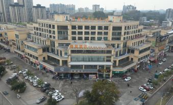 Pengxi Xilai Hotel