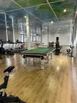 Yahao Garden Hotel (Yudu Railway Station) - نادي رياضي