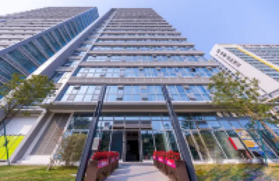 Wanjiang International Apartment (Hegui Square Fish Ball Branch) Hotels near Ancient Egyptian Pharaoh and Queen