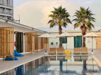 Longlay Resort Rayong Hotel in zona Great Spot Looking at WANG KAEW RESORT