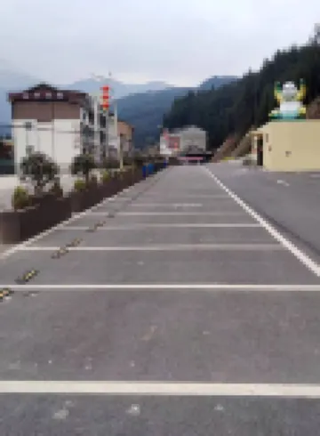 Hongyashan Foreign Guest Homestay Hotel