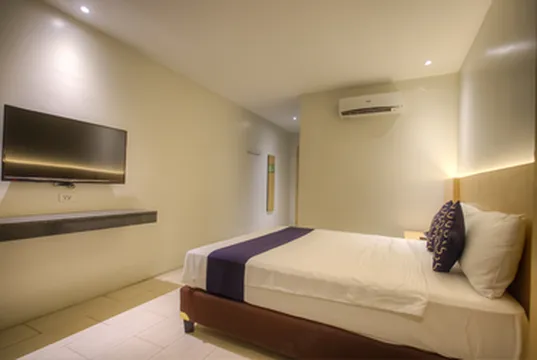 รูปภาพของพีพี รีสอร์ท สุวินทวงศ์