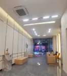 Starry Sky Resort Hotel Hotels in Boten