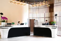 Rui Chang · Selenium Source Kangyang resort hotel Hotels in Shitai