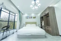 Wuyin Wuyouyuan Bed and Breakfast Hotels in Lichuan