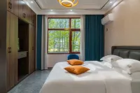 Hefeng Tianyuan Qingju Homestay Hotels in Hefeng
