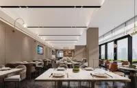 Atour Hotel Qinghuiyuan Shunde Foshan