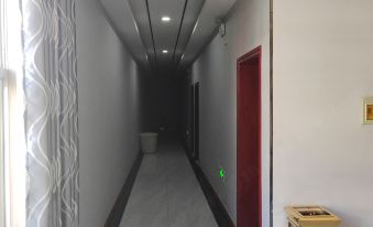 Xinshiji Hotel