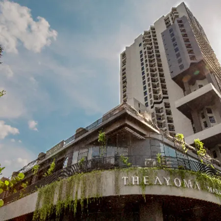 The Cozy Rooms at The Ayoma Residence Bsd, Serpong