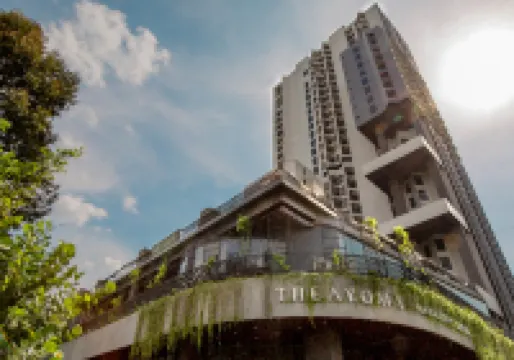 The Cozy Rooms at The Ayoma Residence Bsd, Serpong
