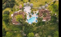 La Manola Finca Hotel