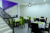 Albertville Luxury Rooms Hotels in Ilesa