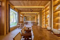 Floral Lux Hotel·Chaji Sanxi hotel