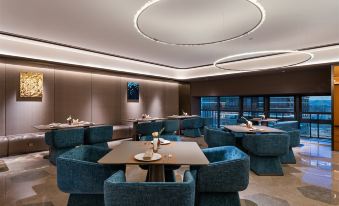 Crystal Orange Hotel Kunming Haile World