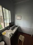 Luqu Langmusi Sangna Hotel