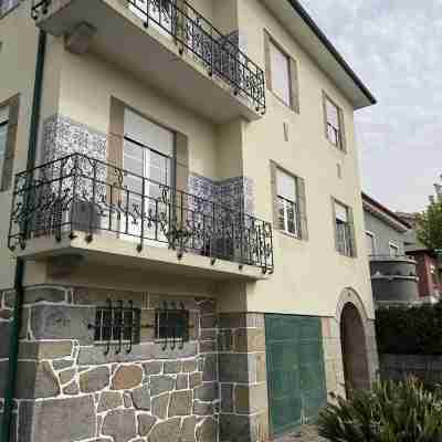 Imaculada Home Royal - Centro de Braga, Historico Hotel Exterior