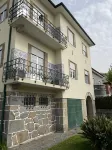 Imaculada Home Royal - Centro de Braga, Historico