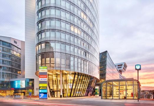 H2 호텔 빈 쉔브룬