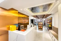 Lizhi Yue Hotel (Harbin West Station Wanda Plaza Branch)‌