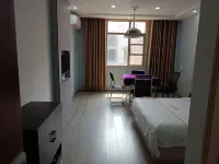 Hanchuan Power Supply Hotel