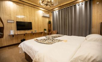 Ural Mountains Homestay