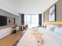 Lavande Hotel (Susong Zhengwuzhongxin Longjing Road) Hotels in Susong County