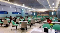 Mingguang Century Margin International Hotel - breakfast